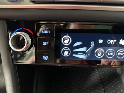 2024 Genesis G70 3.3T Sport Advanced