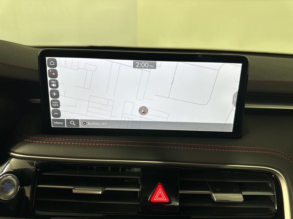 2024 Genesis G70 3.3T Sport Advanced