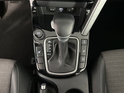 2022 Kia Seltos S