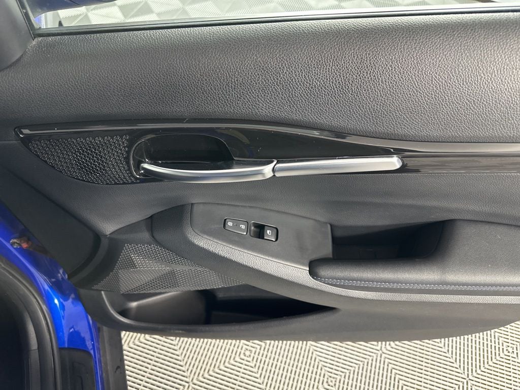 2022 Kia Seltos S