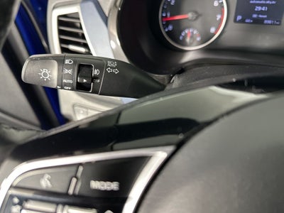 2022 Kia Seltos S