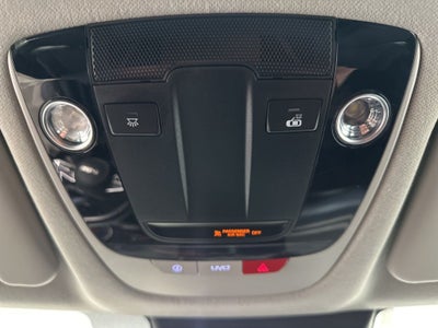 2022 Kia Seltos S