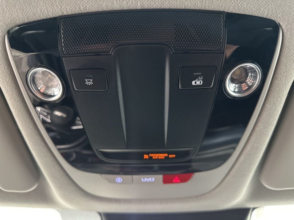 2022 Kia Seltos S