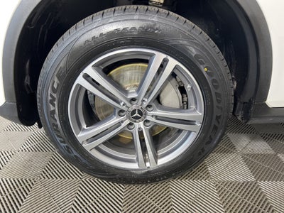 2022 Mercedes-Benz GLC GLC 300 4MATIC®