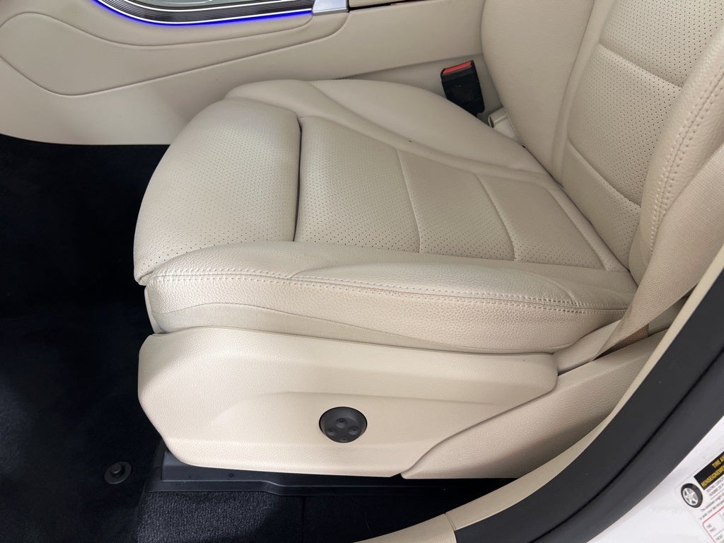 2022 Mercedes-Benz GLC GLC 300 4MATIC®