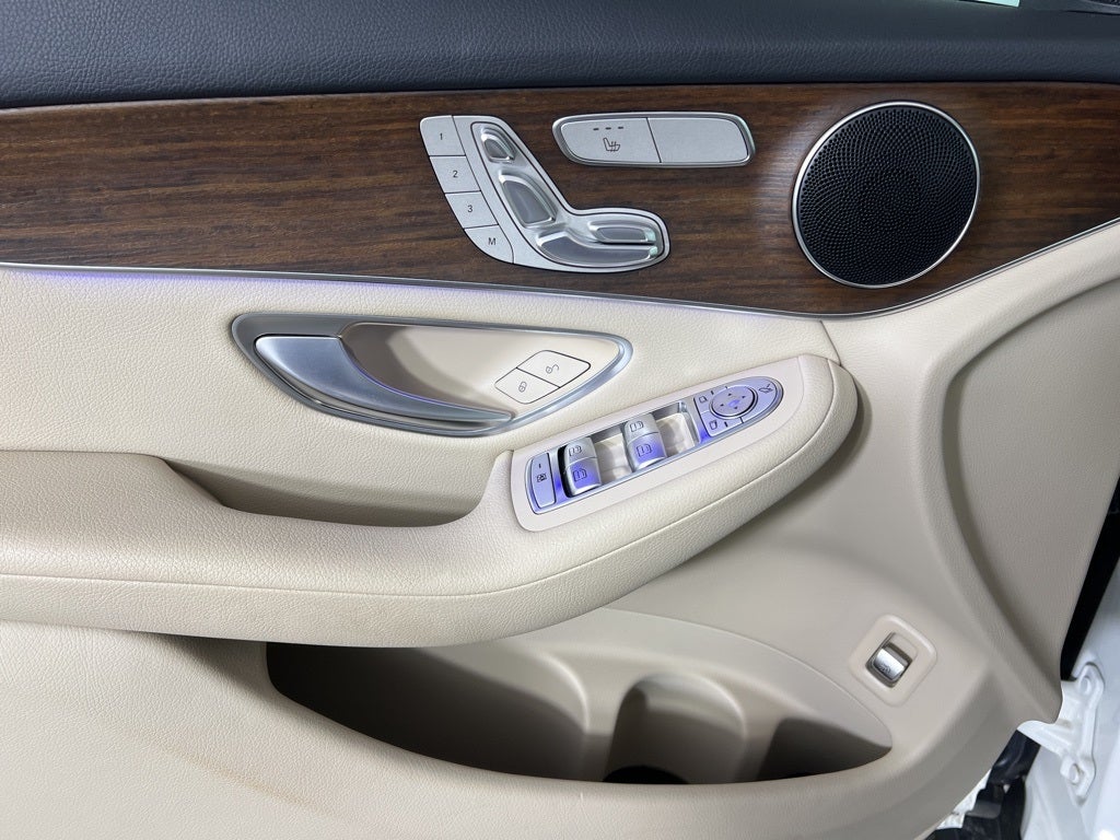 2022 Mercedes-Benz GLC GLC 300 4MATIC®