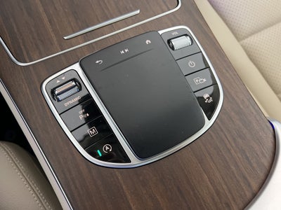 2022 Mercedes-Benz GLC GLC 300 4MATIC®