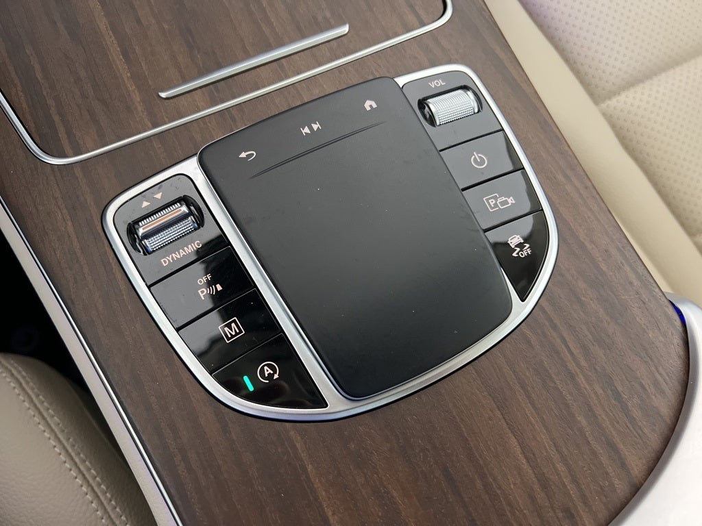 2022 Mercedes-Benz GLC GLC 300 4MATIC®