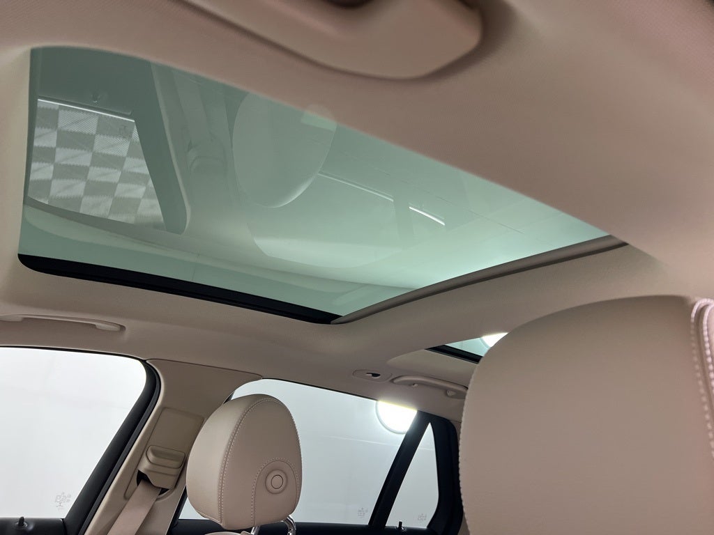 2022 Mercedes-Benz GLC GLC 300 4MATIC®