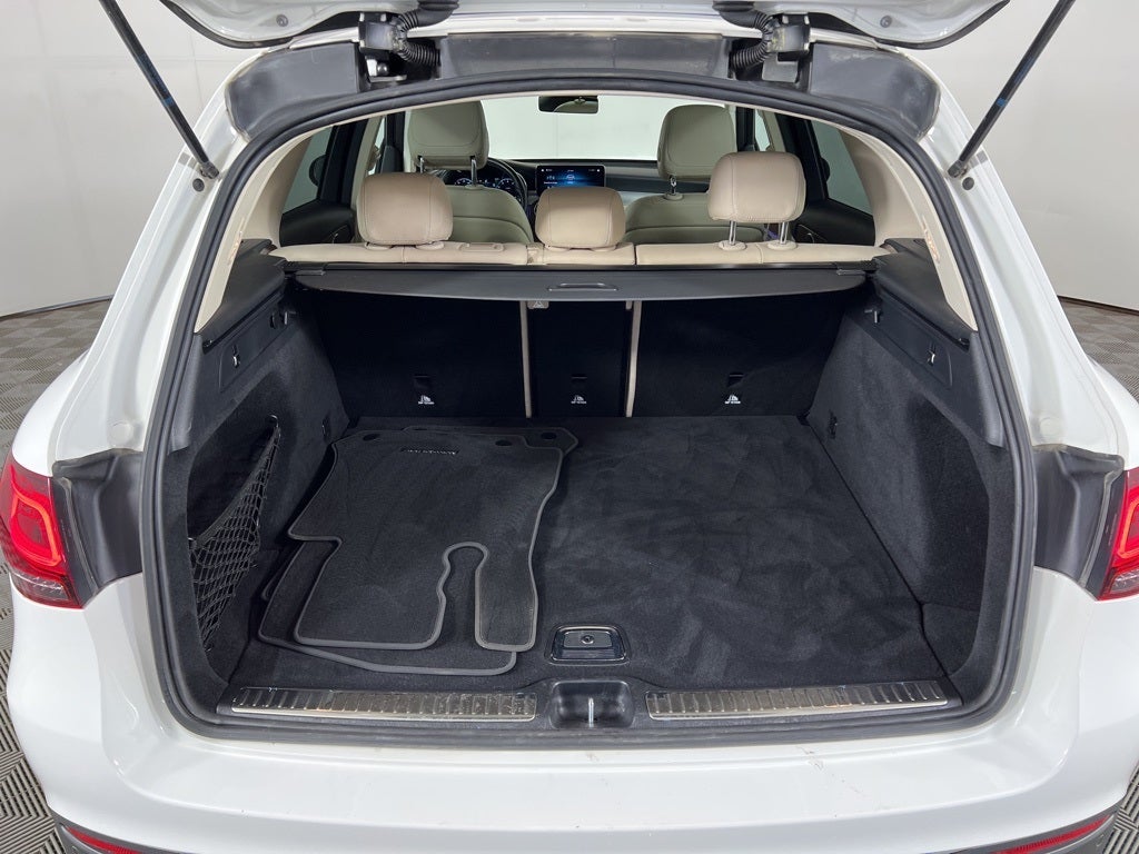 2022 Mercedes-Benz GLC GLC 300 4MATIC®