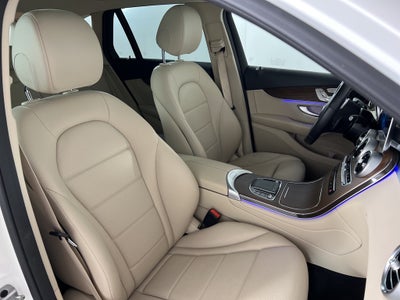 2022 Mercedes-Benz GLC GLC 300 4MATIC®