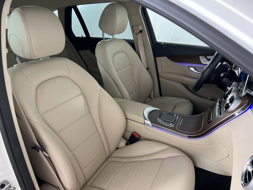 2022 Mercedes-Benz GLC GLC 300 4MATIC®