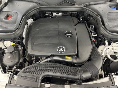 2022 Mercedes-Benz GLC GLC 300 4MATIC®