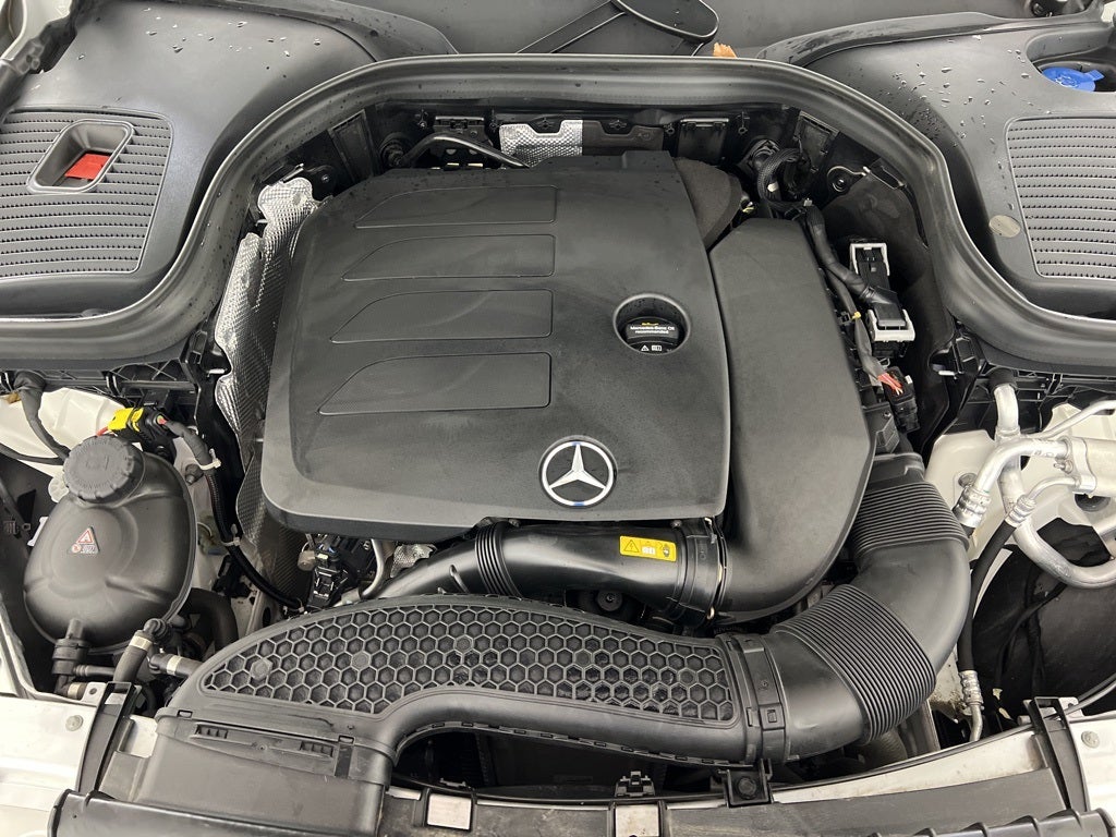 2022 Mercedes-Benz GLC GLC 300 4MATIC®