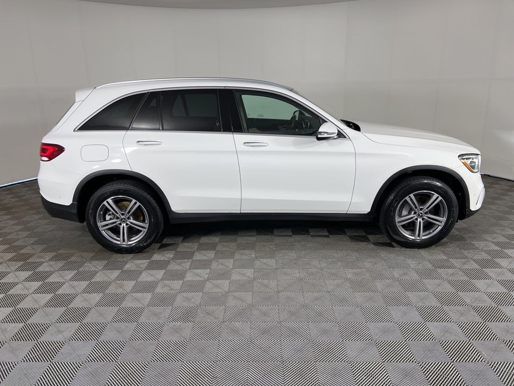 2022 Mercedes-Benz GLC GLC 300 4MATIC®