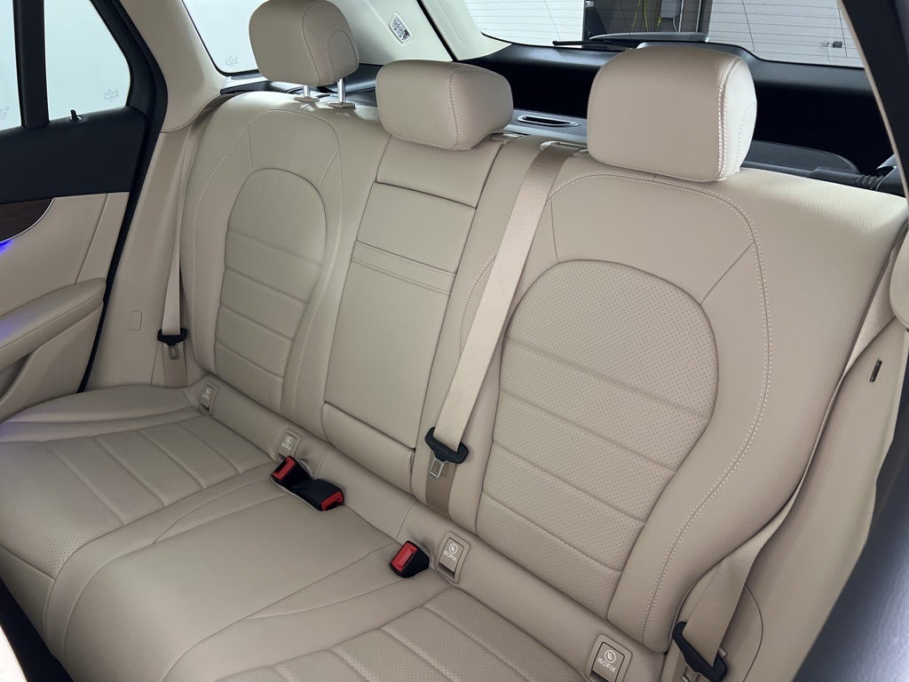 2022 Mercedes-Benz GLC GLC 300 4MATIC®