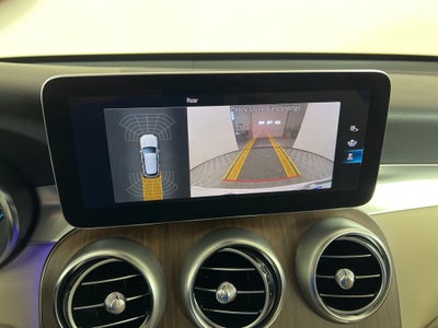 2022 Mercedes-Benz GLC GLC 300 4MATIC®