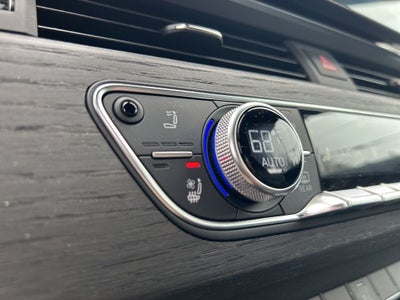 2024 Audi A5 45 S line Premium Plus quattro