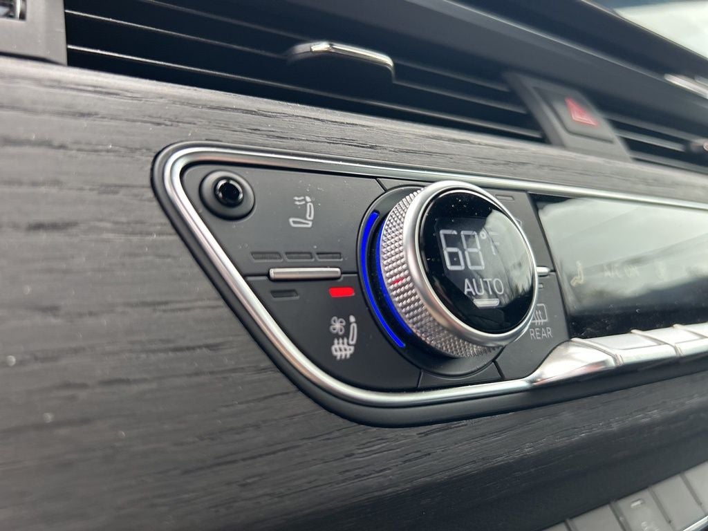 2024 Audi A5 45 S line Premium Plus quattro