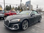 2024 Audi A5 45 S line Premium Plus quattro