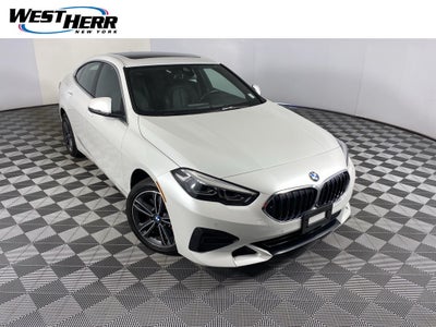 2024 BMW 2 Series 228i xDrive