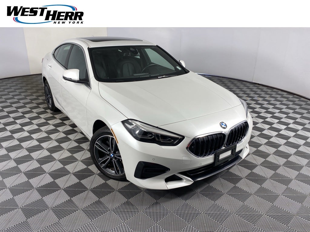2024 BMW 2 Series 228i xDrive