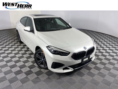 2024 BMW 2 Series 228i xDrive