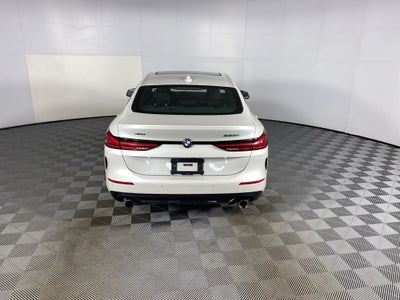 2024 BMW 2 Series 228i xDrive