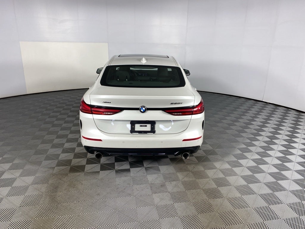 2024 BMW 2 Series 228i xDrive