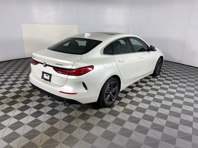 2024 BMW 2 Series 228i xDrive