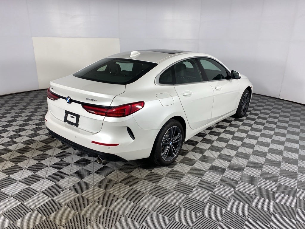 2024 BMW 2 Series 228i xDrive