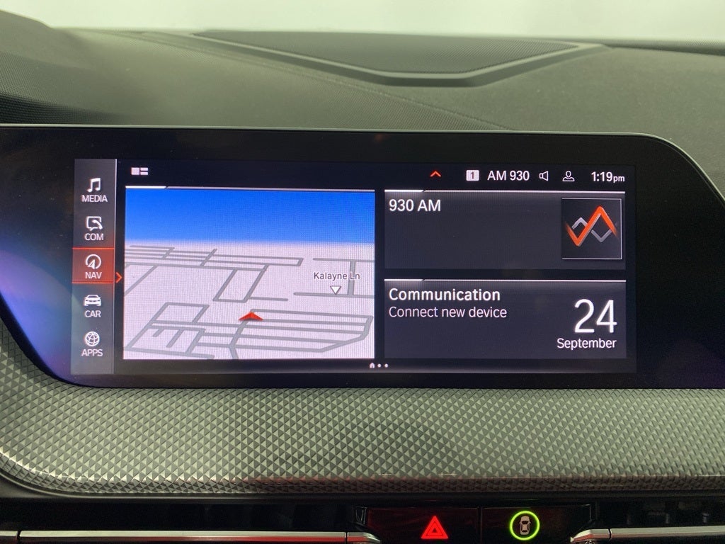 2024 BMW 2 Series 228i xDrive