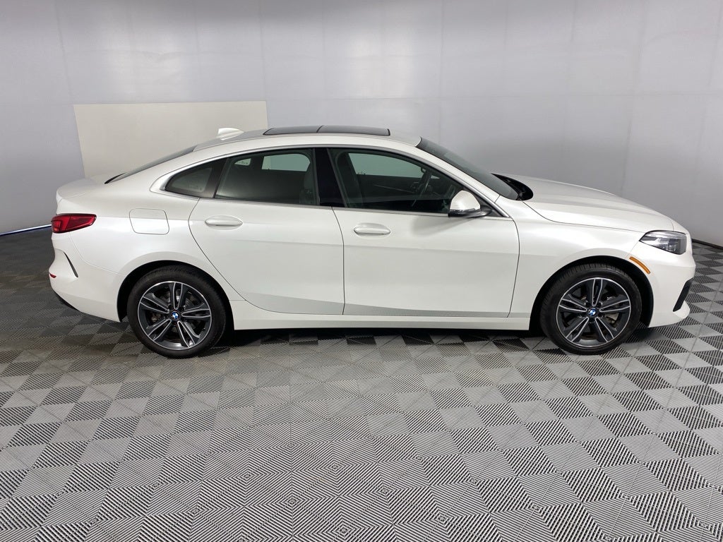 2024 BMW 2 Series 228i xDrive