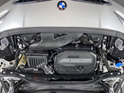 2024 BMW 2 Series 228i xDrive