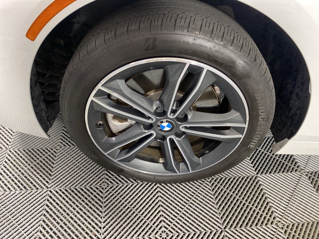 2024 BMW 2 Series 228i xDrive