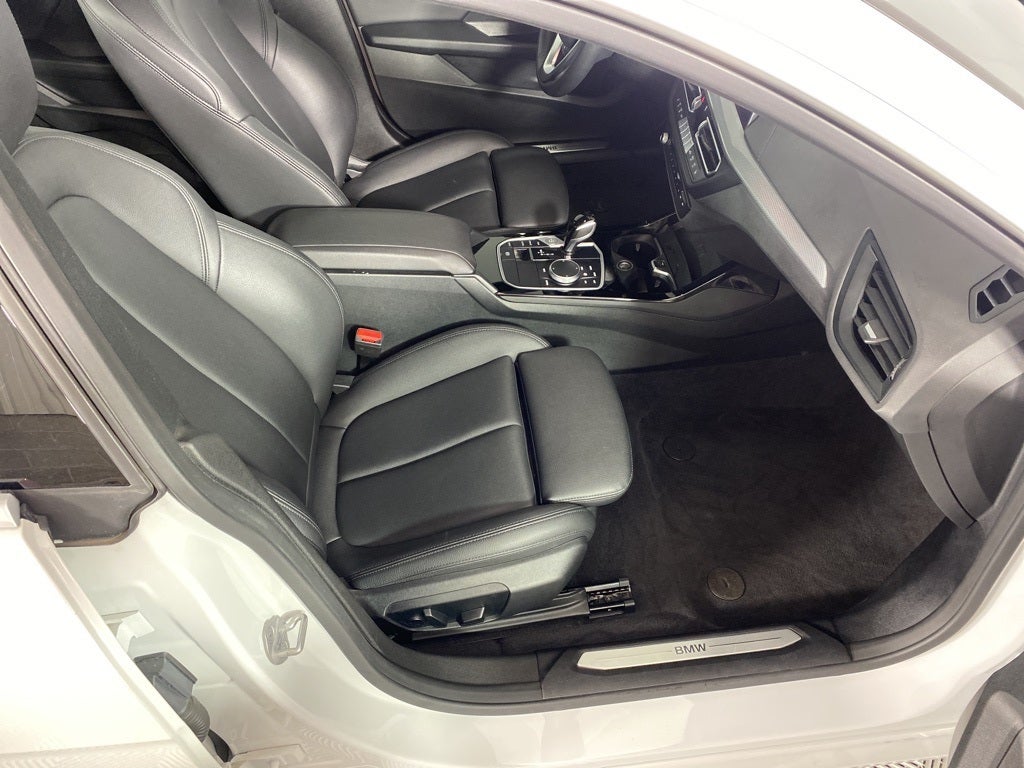 2024 BMW 2 Series 228i xDrive