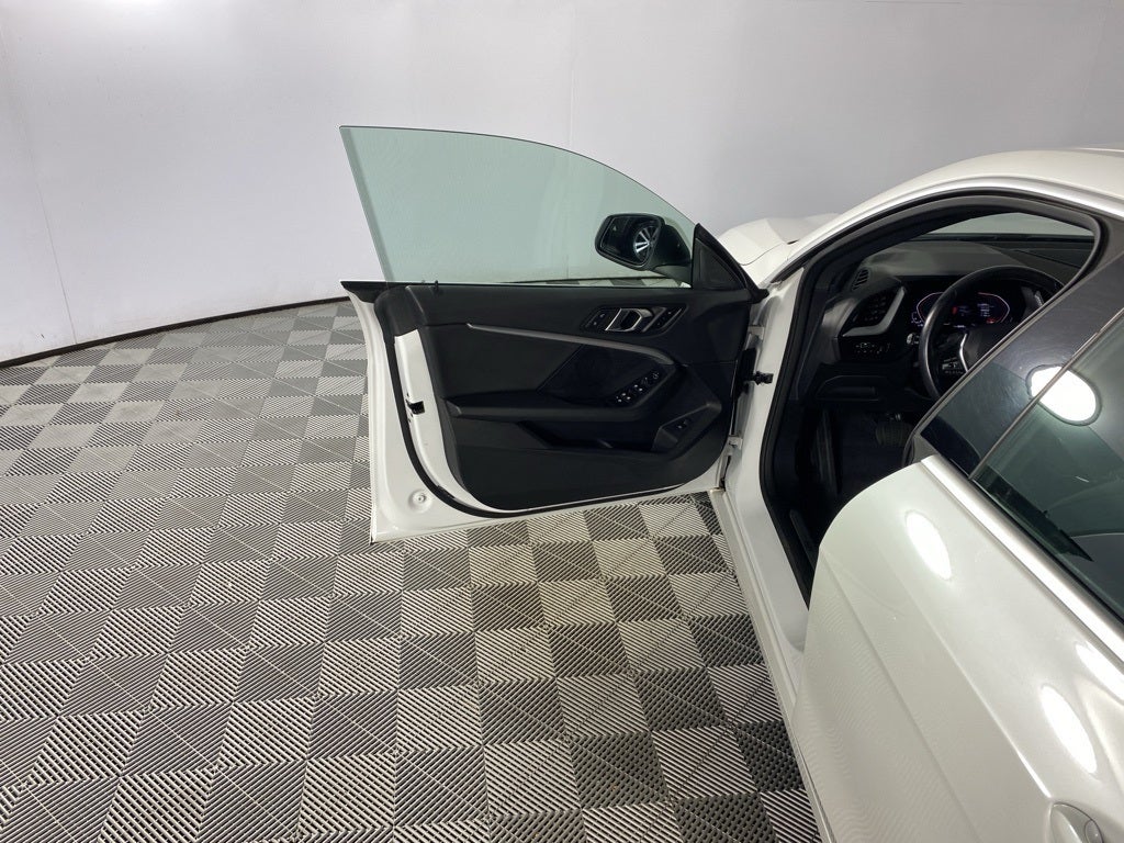 2024 BMW 2 Series 228i xDrive