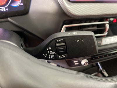 2024 BMW 2 Series 228i xDrive