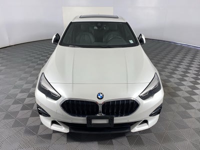 2024 BMW 2 Series 228i xDrive
