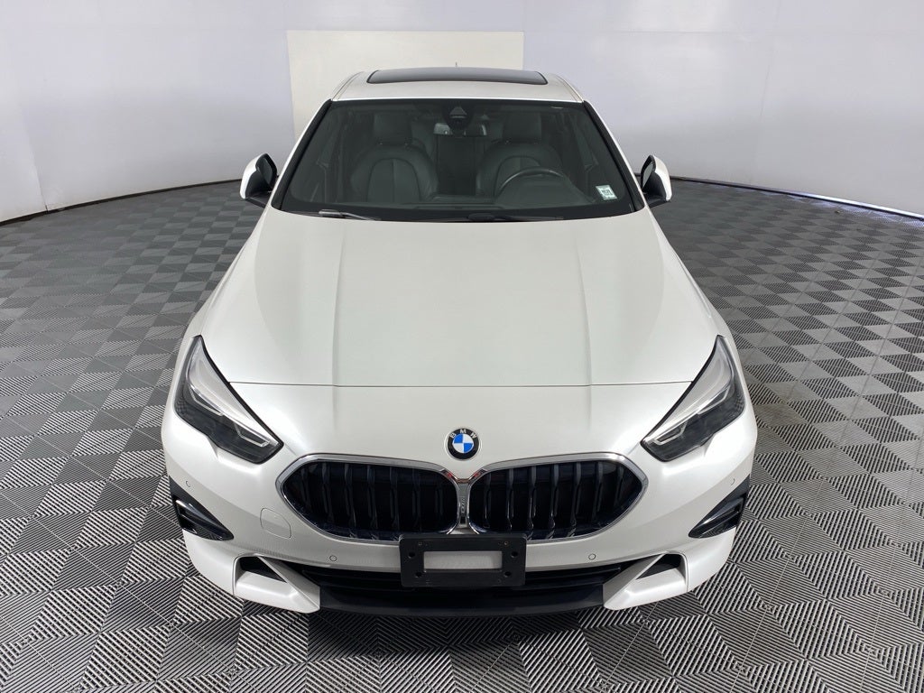 2024 BMW 2 Series 228i xDrive