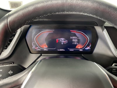 2024 BMW 2 Series 228i xDrive