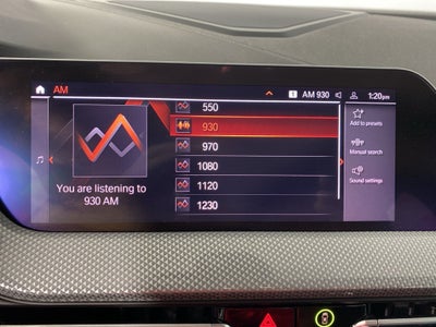 2024 BMW 2 Series 228i xDrive