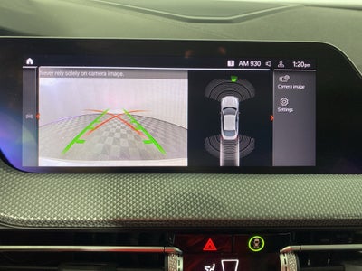 2024 BMW 2 Series 228i xDrive