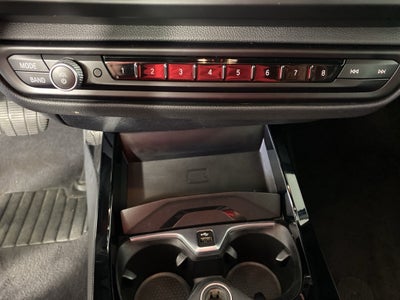 2024 BMW 2 Series 228i xDrive