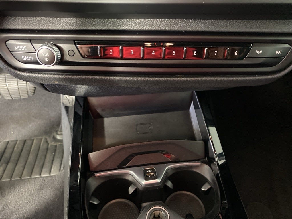 2024 BMW 2 Series 228i xDrive