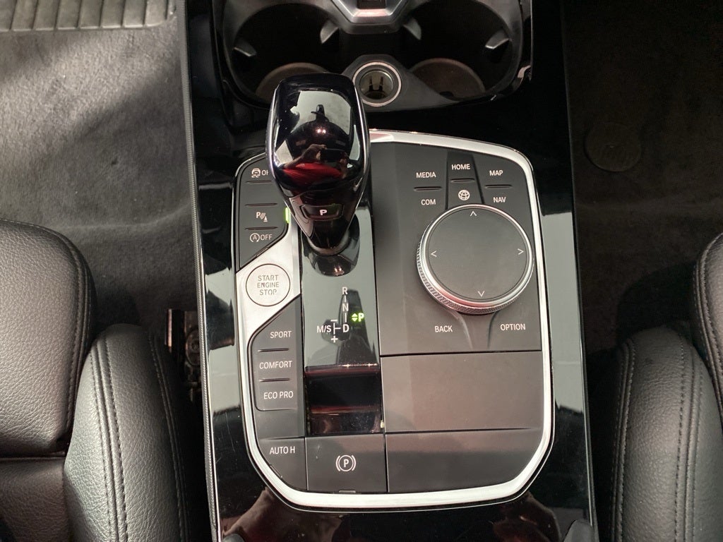 2024 BMW 2 Series 228i xDrive