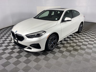 2024 BMW 2 Series 228i xDrive