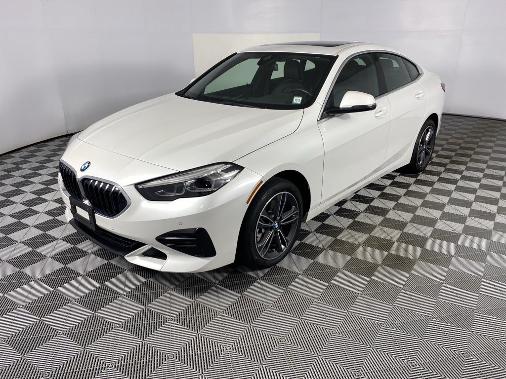2024 BMW 2 Series 228i xDrive