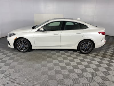 2024 BMW 2 Series 228i xDrive