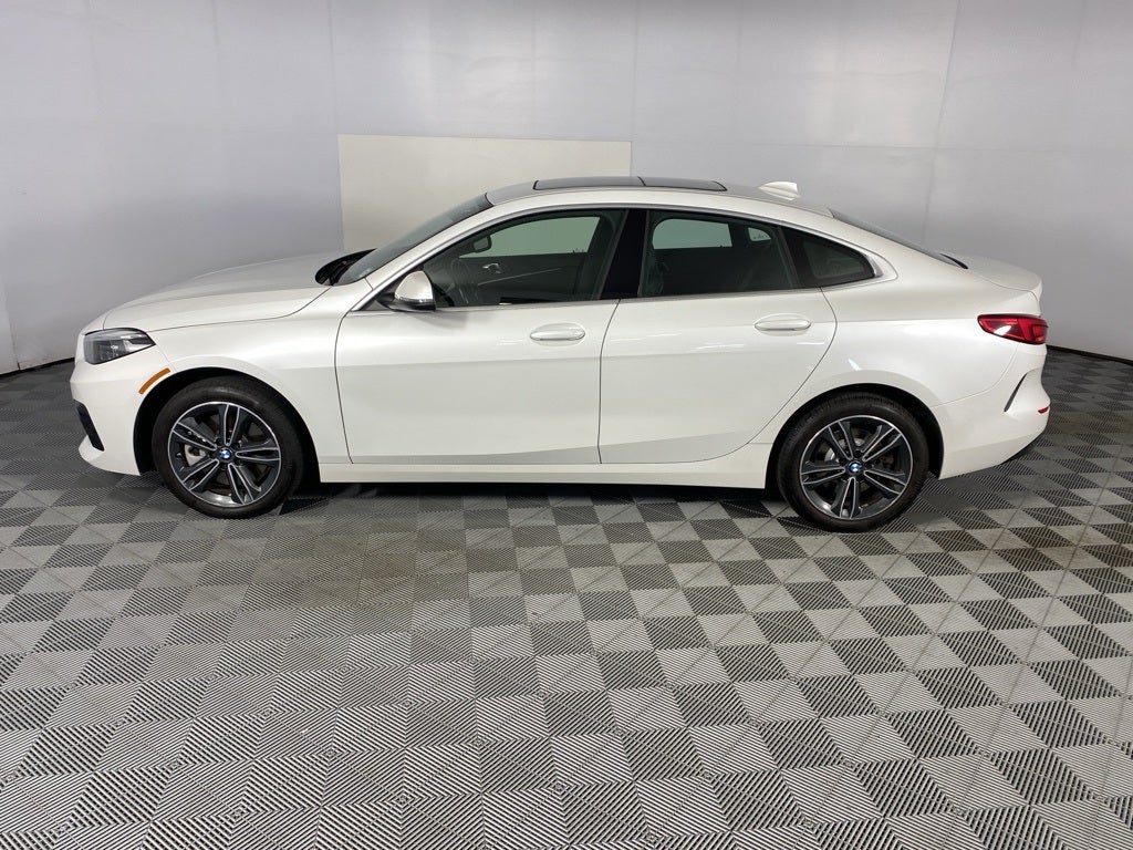 2024 BMW 2 Series 228i xDrive